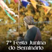 7ª Festa Junina do Seminário São Judas Tadeu reúne fiéis em noite de alegria e confraternização