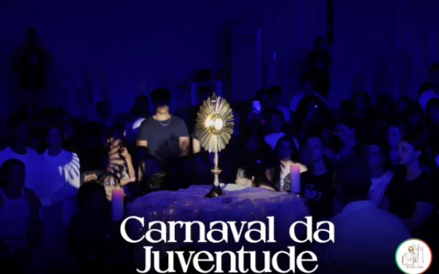 Carnaval da Juventude 
