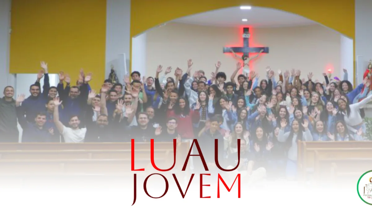 Luau Jovem