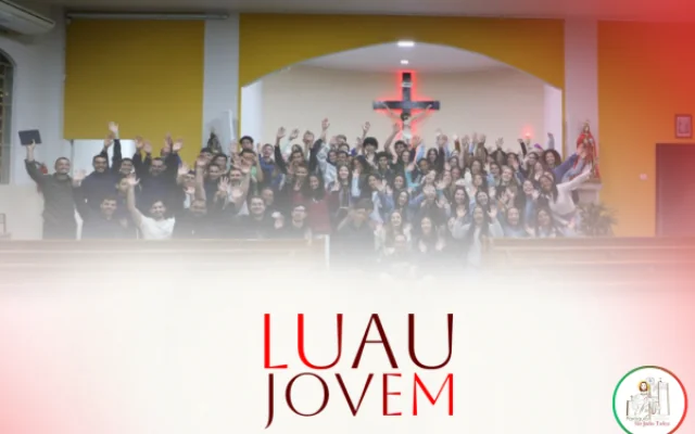 Luau Jovem