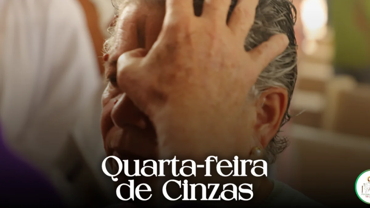 Quarta-feira de Cinzas