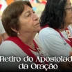Retiro do Apostolado da Oração fortalece a fé dos participantes na Comunidade São Miguel